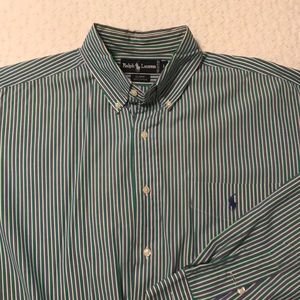 Ralph Lauren LS BD Shirt